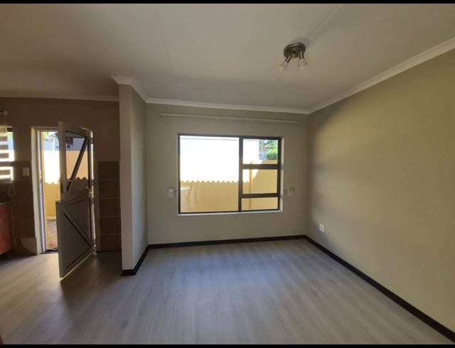 2 BEDROOM PROPERTY TO RENT IN GREENGATE